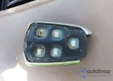 2016 Cadillac Cts Luxury Collection z USA, uszkodzony, nr VIN 1G6AR5SXXG0103070